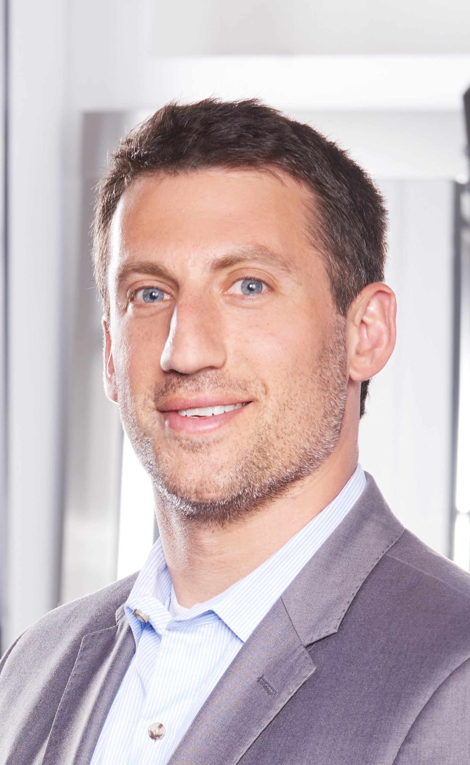 Alexander B. Spiro