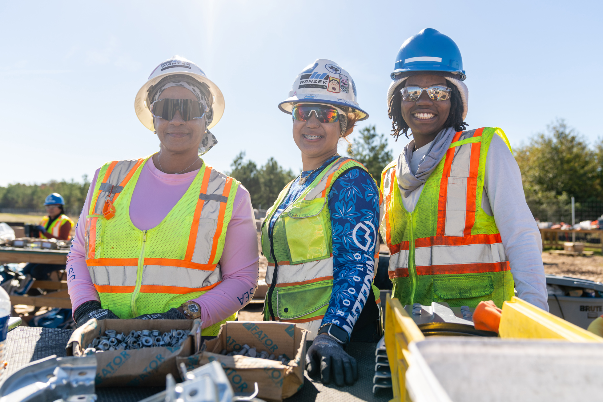 Careers at Clean Energy