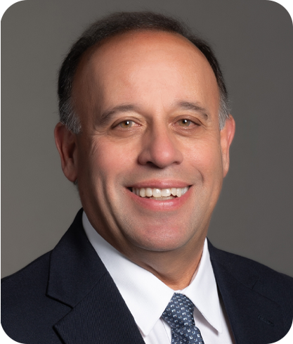 Manuel B. Miranda