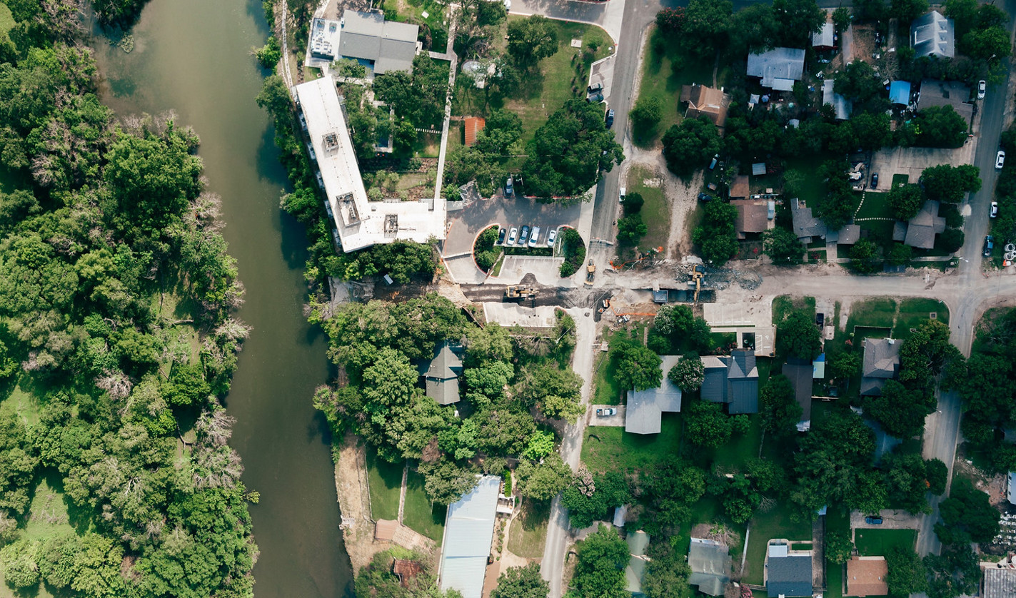 Maintenance / Emergency Restoration