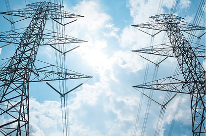 Power delivery image